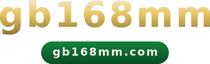 gb168mm logo