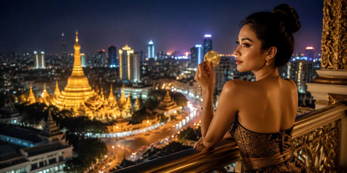 gb168mm gb168mm အတွက် တိုက်ရိုက်ကာစီနို စလော့ လမ်းညွှန်